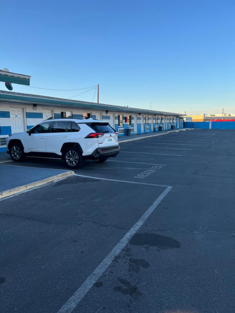 Walden Motel