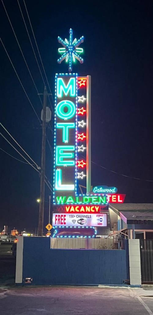 Walden Motel image 7